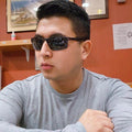 Carlos V.