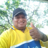 Andres Camacho