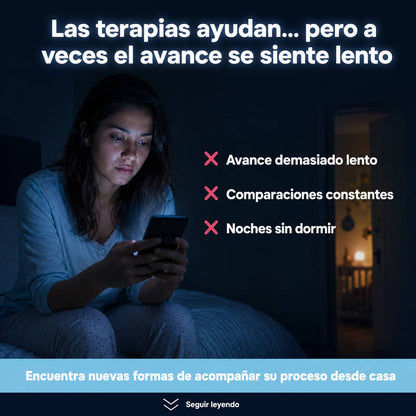 Gotas Lingo Leap™ | Impulsa el Habla de Tu Hijo de Forma Natural