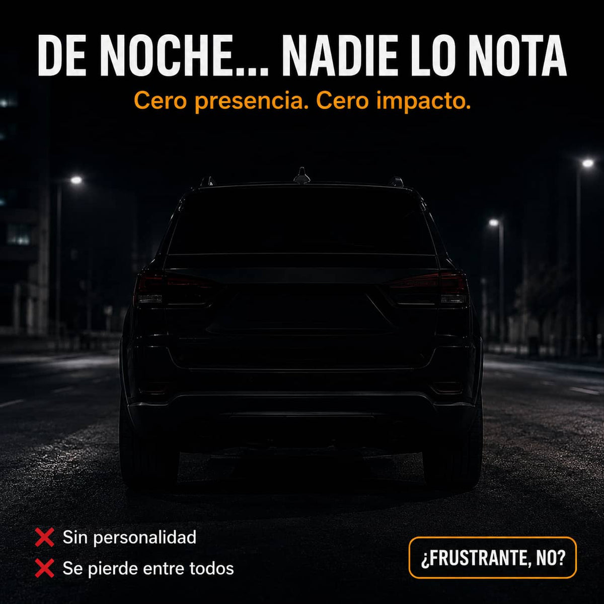 Ojos LED Devil para Auto | Estilo Agresivo con Un Solo Clic