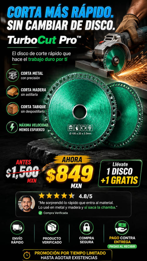 Disco Diamante Corte Cerámicax2