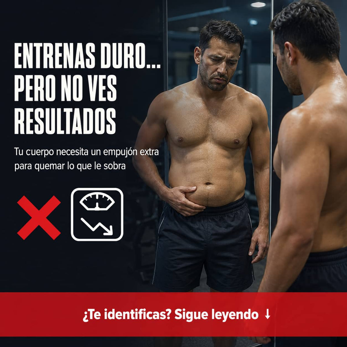 Chaleco Sauna Moldeador | Suda 3x Más y Define Tu Figura