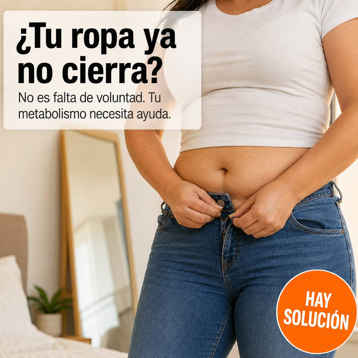 Slim Patch Adelgazante | Quema Grasa Mientras Descansas