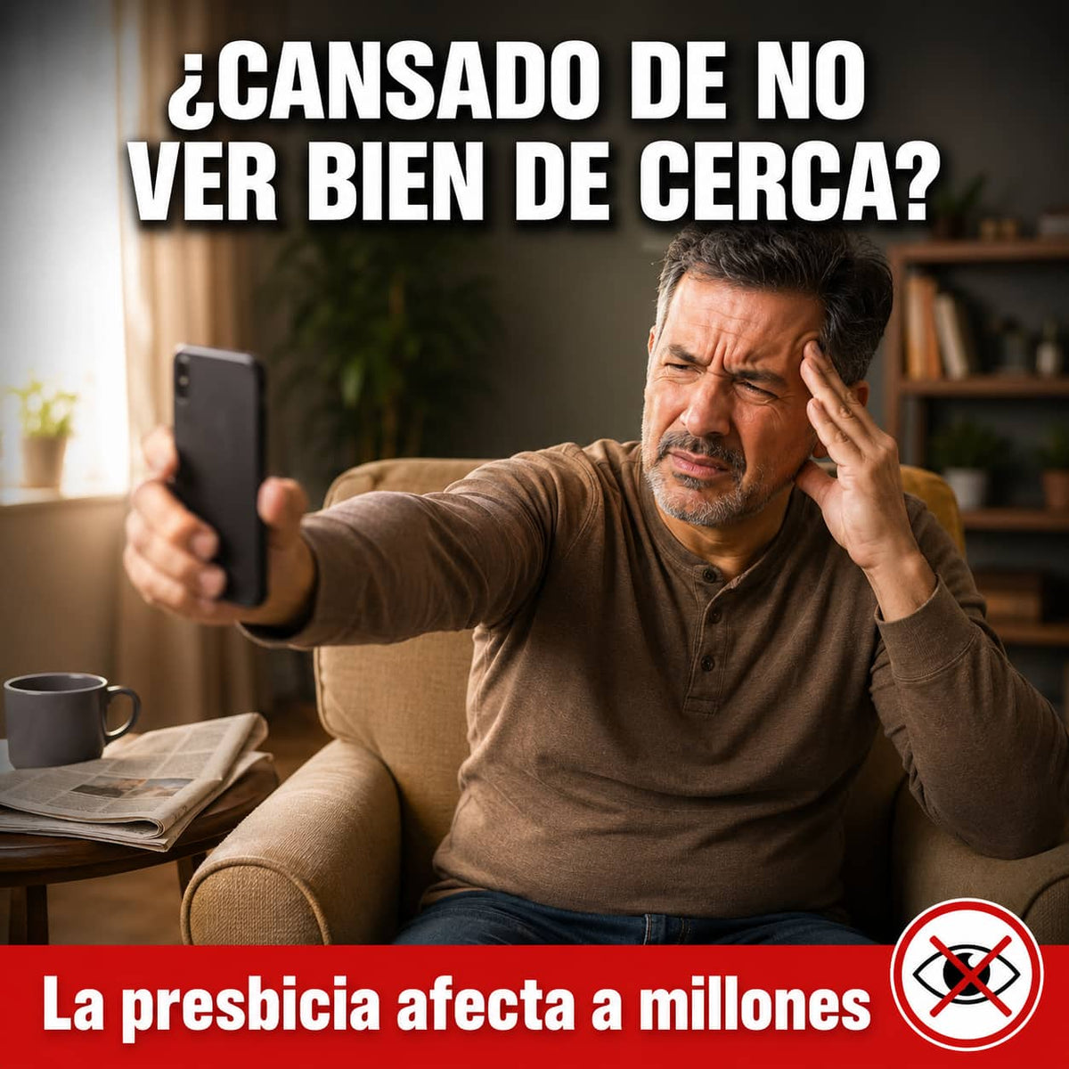 Lentes One Power | Un Solo Par Que Se Ajusta a Tu Vista