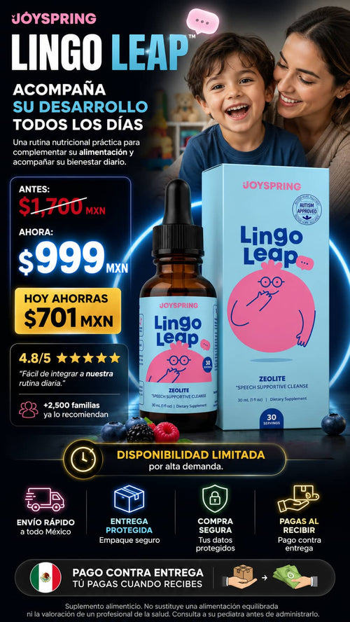 LINGO LEAP