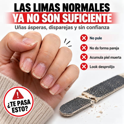 Lima NailPro Drill™. | Manicura de Salón Sin Salir de Casa