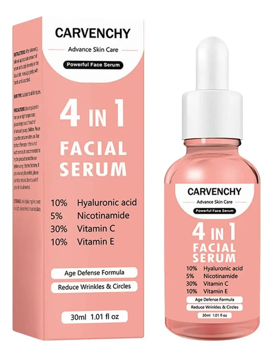 Suero 4 en 1 Carvenchy