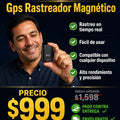 Gps Rastreador Magnético - imagen 3