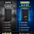 Gps Rastreador Magnético - imagen 4