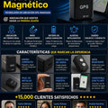 Gps Rastreador Magnético - imagen 5